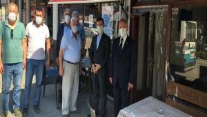 ��L�EM�Z ���N �RETEN HERKES�N DESTEK��S�Y�Z�