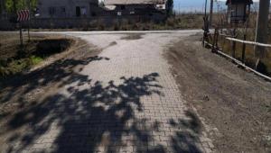 CADDE VE SOKAKLAR TEM�Z B�R G�R�N�ME KAVU�UYOR