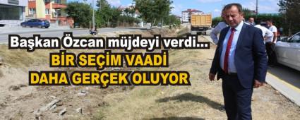 B�R SE��M VAAD� DAHA GER�EK OLUYOR