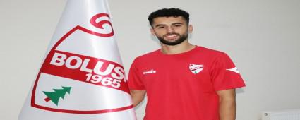 BEYP�L�� BOLUSPOR\'DAN SON DAK�KA TRANSFER�