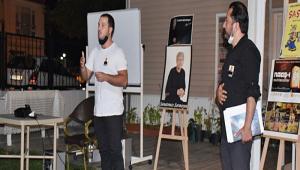Y�netmen Akif �odur\'a Anma Gecesi D�zenlendi