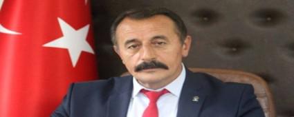 Beydili, salg�nla m�cadele �al��malar�n� anlatt�