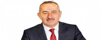 BA�KAN HAMZA EFE, 500 G�N�N� PAYLA�TI