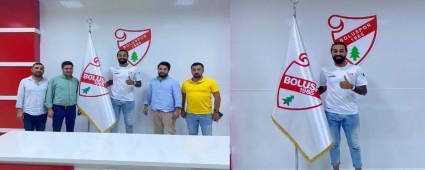BEYP�L�� BOLUSPOR\'DAN GECE YARISI TRANSFER�