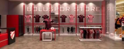 BSTORE 14 BURADA\'DA FAAL�YETE GE�ECEK