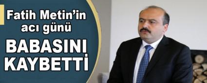FAT�H MET�N\'�N ACI G�N�