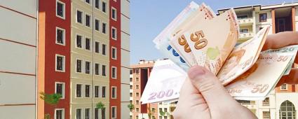 BOLULULAR EN �OK HARCAMAYI NEREYE YAPIYOR?