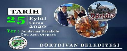 KAZ PAZARI CUMA G�N� KURULACAK