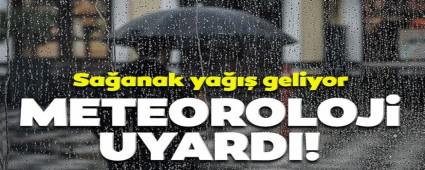 SA�ANAK YA�I� GEL�YOR