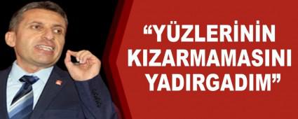    T�RKO�LU; �Y�ZLER�N�N KIZARMAMASINI YADIRGADIM�