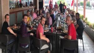 HELAL OLSUN AHMET TA�Y�REK!