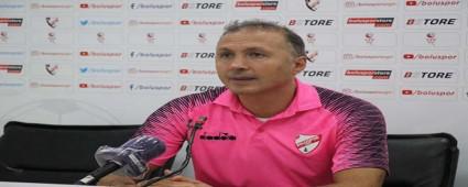 Ta�y�rek: �BOLUSPOR CAM�ASINDAN �Z�R D�L�YORUM�