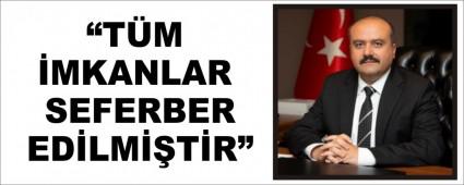 �T�M �MKANLAR SEFERBER ED�LM��T�R�