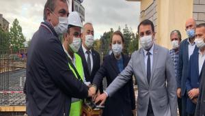 BU PROJE D�RTD�VAN\'IN K�ML���N� DE���T�RECEK