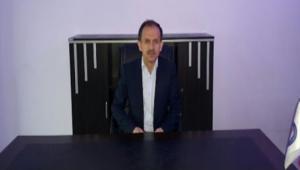 E�itim Bir-Sen\'in uzaktan ve y�z y�ze e�itim tepkisi