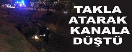 TAKLA ATARAK KANAL D��T�