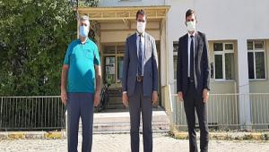 MENGEN, A��ILIK ��RENC�LER� ���N SA�LIK KURALLARINA UYGUN ORTAMI HAZIRLADI