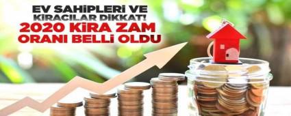 K�RA ZAM ORANI BELL� OLDU