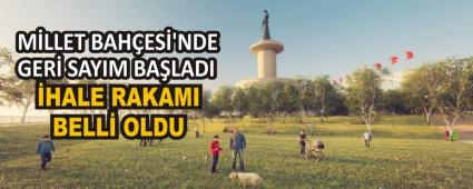 �HALE RAKAMI BELL� OLDU