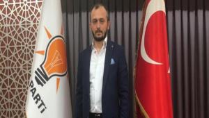 AK GEN�L�KTE O G�REVE FAT�H BAYRAK ATANDI
