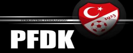 BOLUSPOR PFDK\'YA SEVK ED�LD�