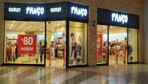 PAN�O OUTLET MA�AZASI HIGHWAY\'DE A�ILDI!