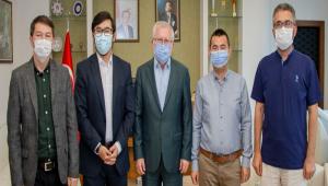 BA�B� ULUSLARARASI ��RENC� SAYISINI ARTIRMA �ALI�MALARINDA BULUNUYOR