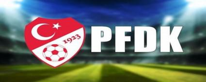 PFDK BOLUSPOR �LE �LG�L� KARARINI A�IKLADI