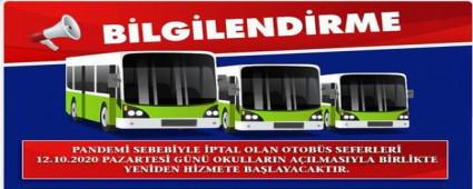�PTAL OLAN 4 HAT YEN�DEN H�ZMETE BA�LIYOR