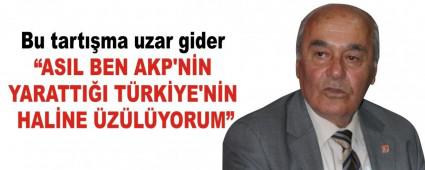 Bu tart��ma uzar gider