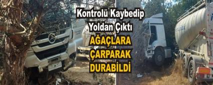 A�A�LARA �ARPARAK DURAB�LD�