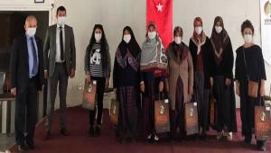 Y�resel �r�nler gelecek nesillere aktar�l�yor