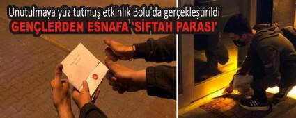 Unutulmaya y�z tutmu� etkinlik Bolu\'da ger�ekle�tirildi