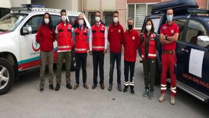Hatay\'a g�revlendirildiler