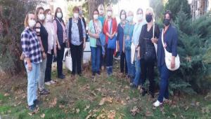 �B�R DOKUNDUK B�N AH ���TT�K�
