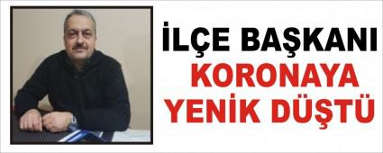 �L�E BA�KANI KORONAYA YEN�K D��T�