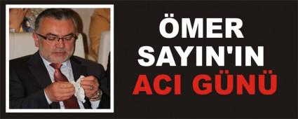 �MER SAYIN\'IN ACI G�N�