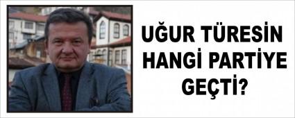 U�UR T�RES�N HANG� PART�YE GE�T�?