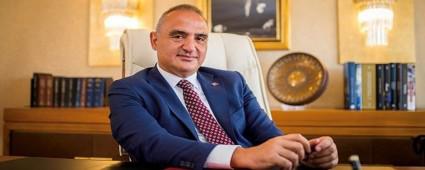 BAKAN ERSOY BOLU\'YA GEL�YOR