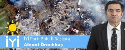 �RNEKBA�\'TAN GE�M�� OLSUN MESAJI