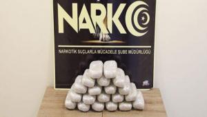 45 NARKOT�K OPERASYONDA 100 ��PHEL� �AHIS