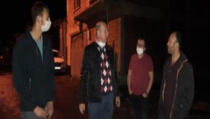�DERS ALMAMIZ GEREKEN B�Y�K B�R FELAKET� YA�ADIK�