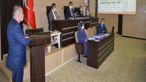 2020 YILI 4. KOORD�NASYON KURULU TOPLANTISI YAPILDI