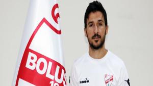 BOLUSPOR\'DA O �S�M CEZALI DURUMA D��T�