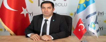 \"BELED�YE �LE UYUM ��ER�S�NDE �ALI�IYORUZ\"