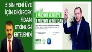 5 B�N YEN� �YE ���N D�K�LECEK F�DAN ETK�NL��� ERTELEND�