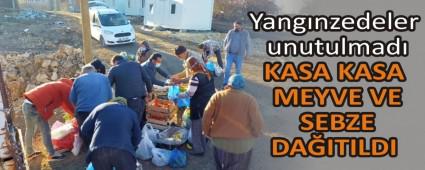 Yang�nzedeler unutulmad�