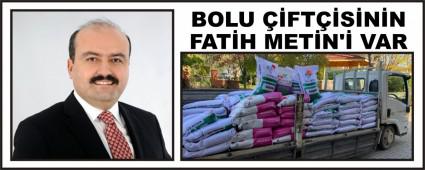 BOLU ��FT��S�N�N FAT�H MET�N\'� VAR