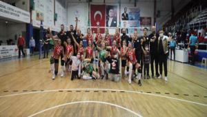 BOLU\'NUN SULTANLARI DOLU D�ZG�N