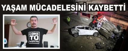 YA�AM M�CADELES�N� KAYBETT�